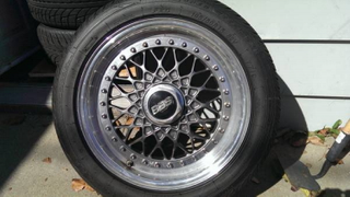 Illustration for article titled For $4,500, This BMW's Seller Is A Wheeler-Dealer